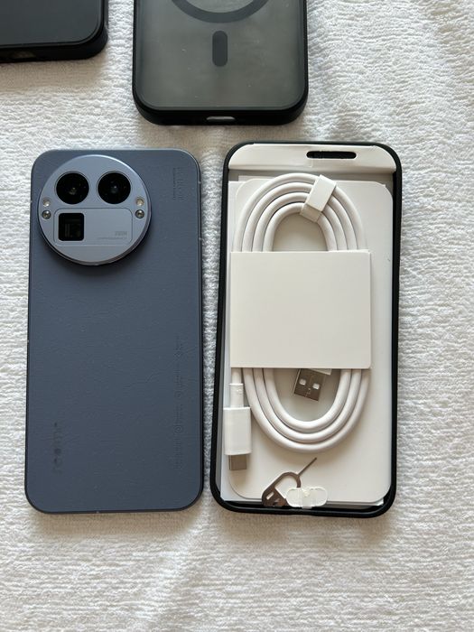 Realme GT 8 Pro 512gb/16gb в гаранция