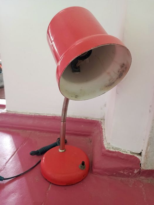 Лампы , лампы. Лампы