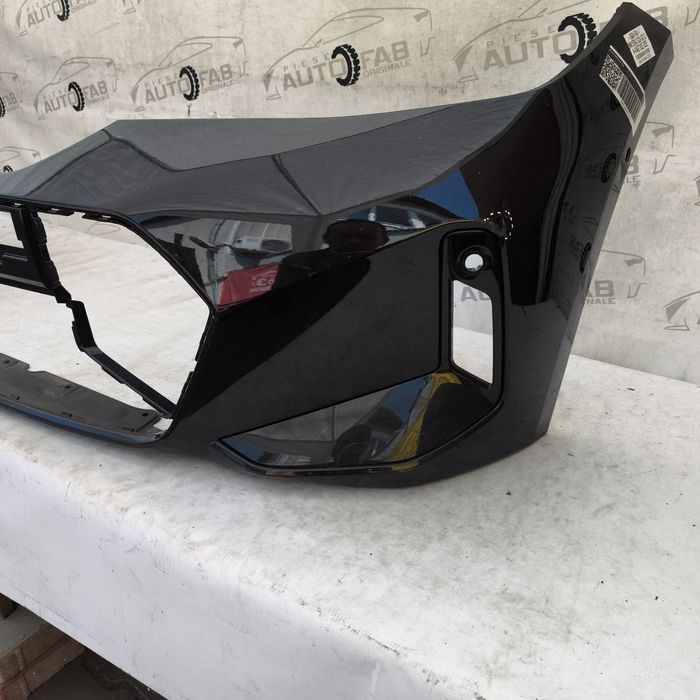 Bara fata BMW Seria 3 G20-G21 LCI M-Paket an 2022-2023-2024-2025-2026