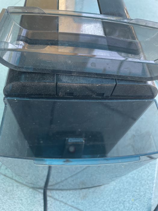 Кофеварка капсульная