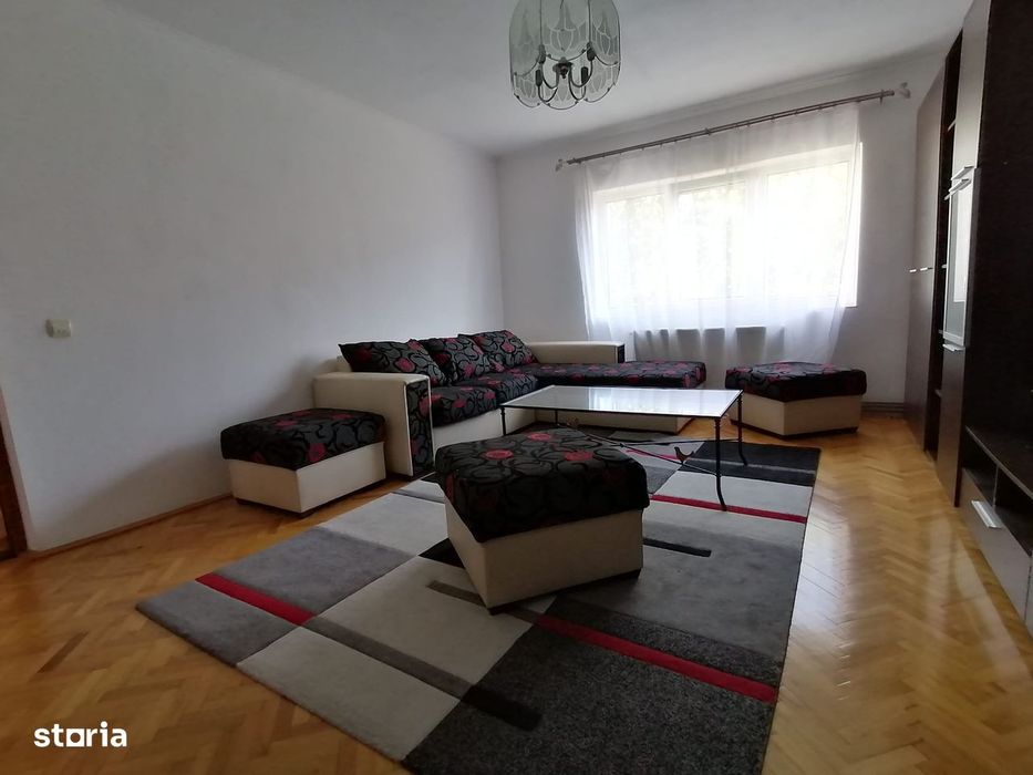 Apartament 3 camere, etaj 2, Jocului