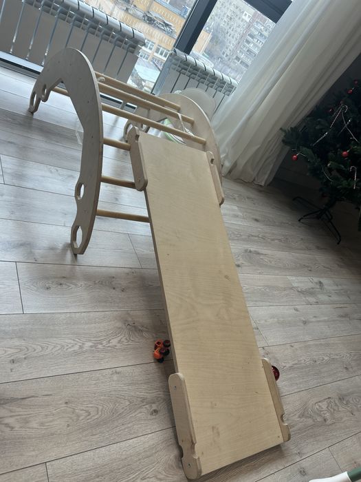 Продам арку пиклера