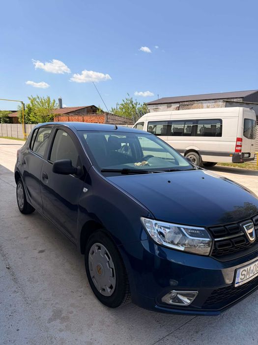 DACIA Sandero 2018 — imagine 2