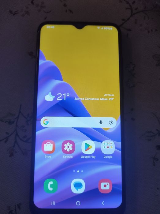 Samsung A04E 128Gb