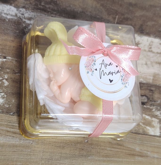 Marturii /cadouri din sapun