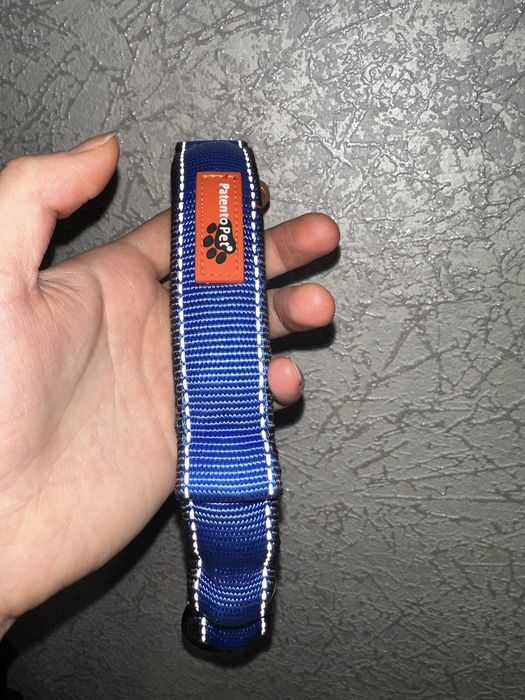 Ошейник для собаки большой