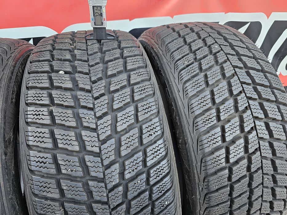 Anvelope De Iarna / Cauciucuri De Iarna 235 -50- 18” M+S