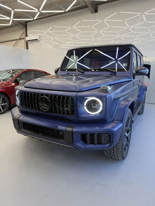 Затъмняване на стъкла, полиране на фарове   Пловдив Need For Tint