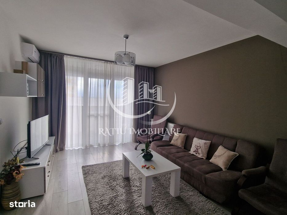 Apartament cu 2 camere | Parcare Subterana | Iosia | Oradea