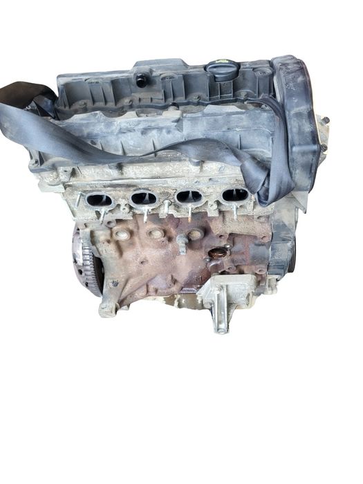 Motor Peugeot 307 Saloon 2001 - > 1.6 1.6 Nfu (Tu5Jp4) Nfu