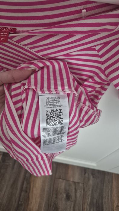 Guess тениски хс