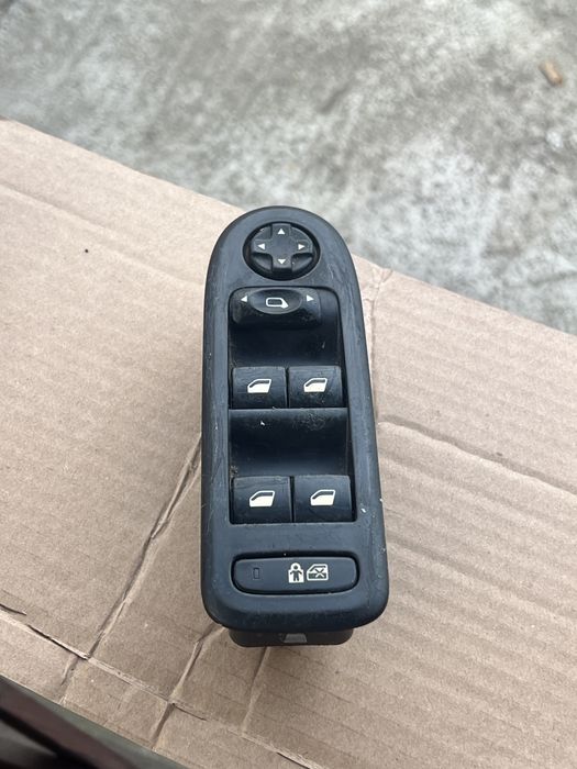 Butoane peugeot 508 2012-2018 cod 96662118 di 98026370