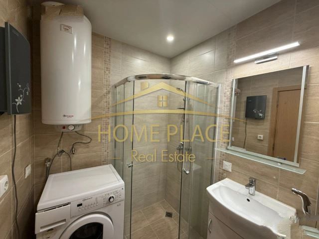 Дава се под наем Двустаен апартамент в Варна, Бриз - 65 кв.м за 598.23 € - Снимка #4