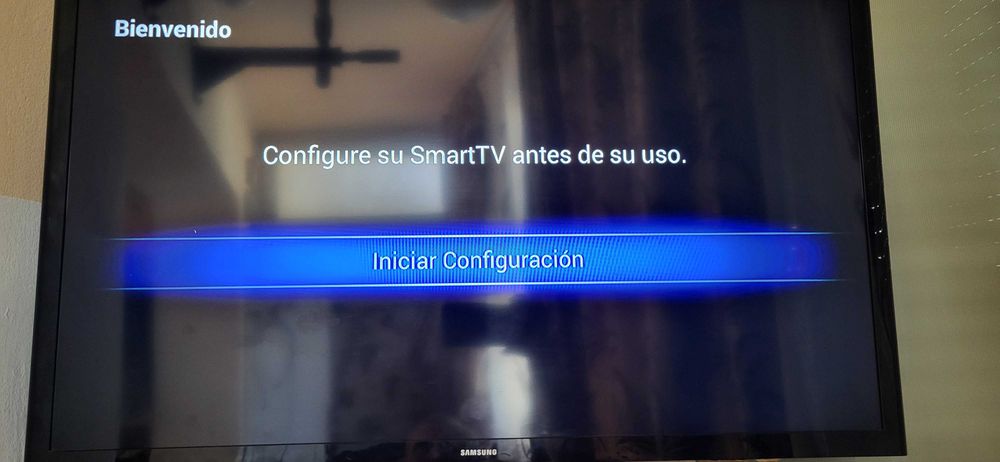 SPC media player Android cu telecomanda fuctional