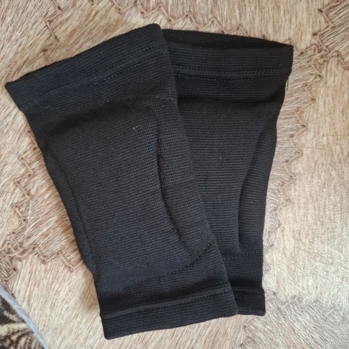 Наколенники для танцев и спорта, размер S