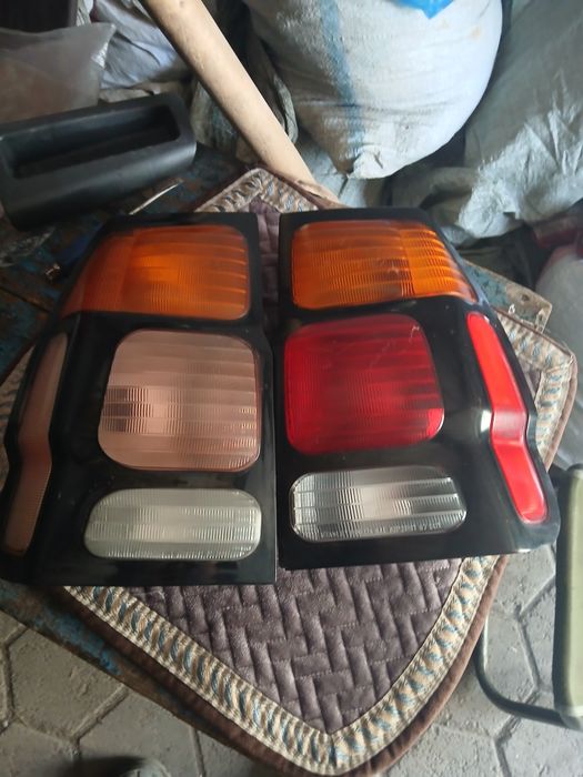 Продаю задний мост