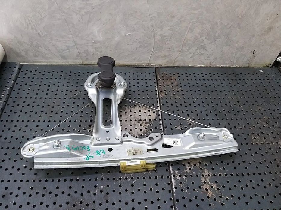 Macara manuala geam dreapta spate ford focus 3 cb8 bm51a27000ac