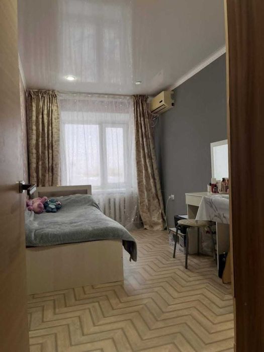 3 ком квартира на филормонии