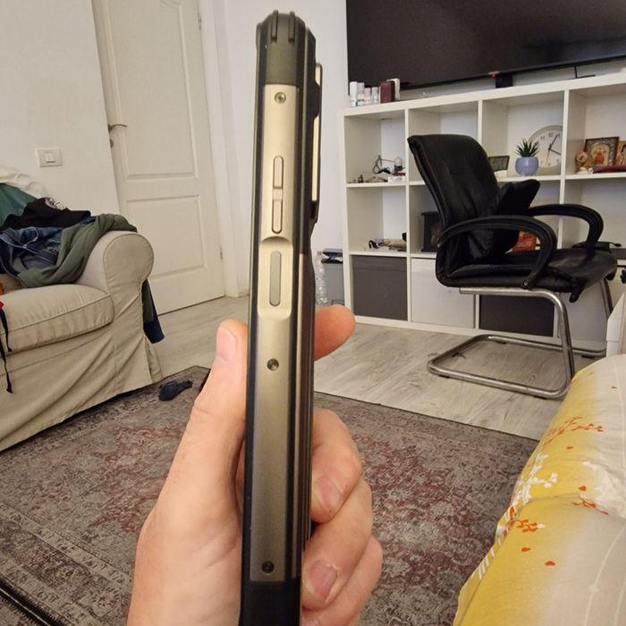 AGM G3 PRO Telefon rezistent nou garantie full box 10000mah