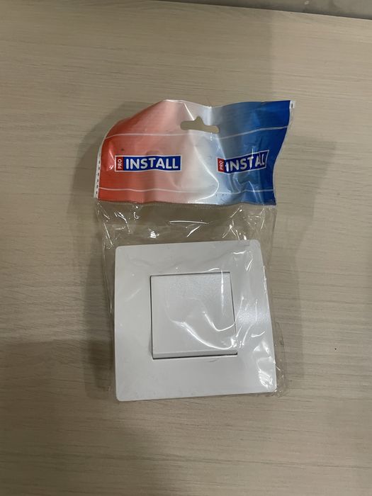 Ел ключаве - единични и двойни