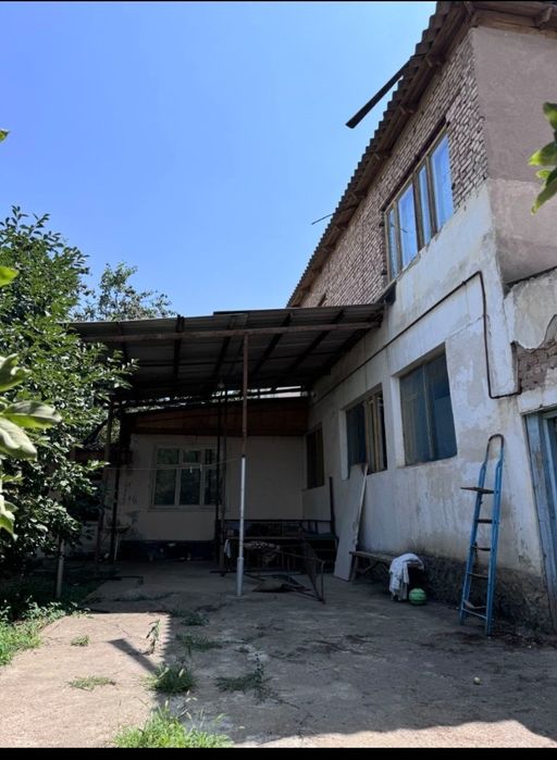 Улугбек пос.  Катедж 6 сот  5 ком.
