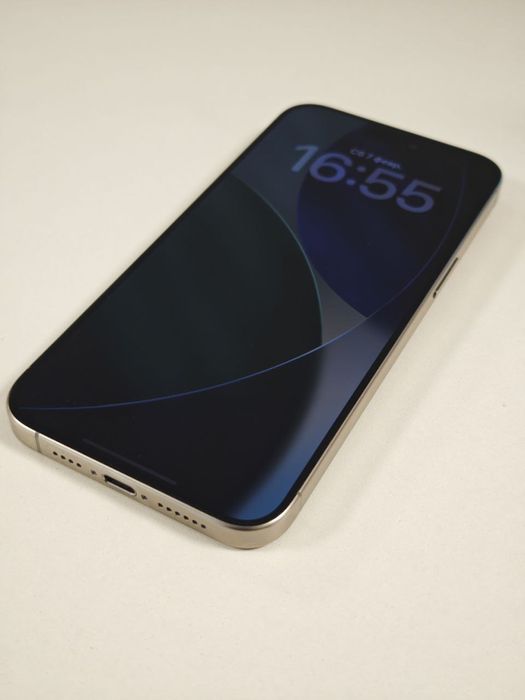 Apple IPhone 15 Pro Max 1TB