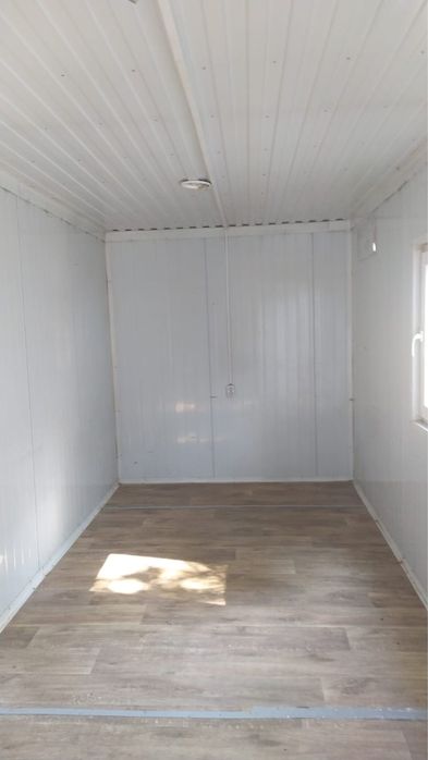 Жилой контейнер в аренду