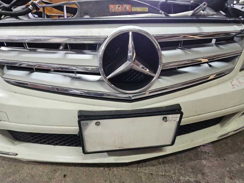 Ноускат Mercedes Benz C W204