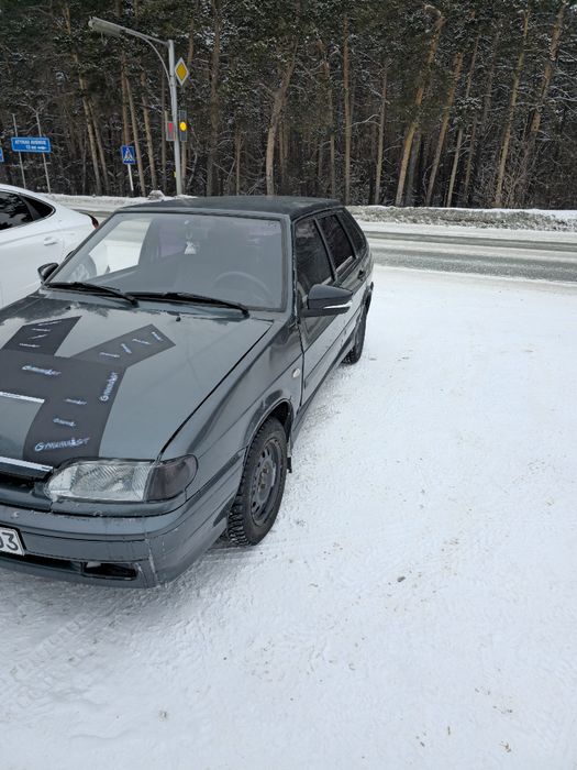 Продам ваз 2114 1.6