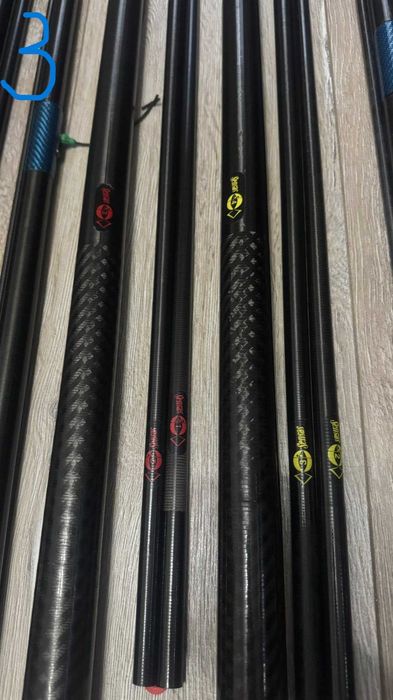 Щеки Sensas 14.50