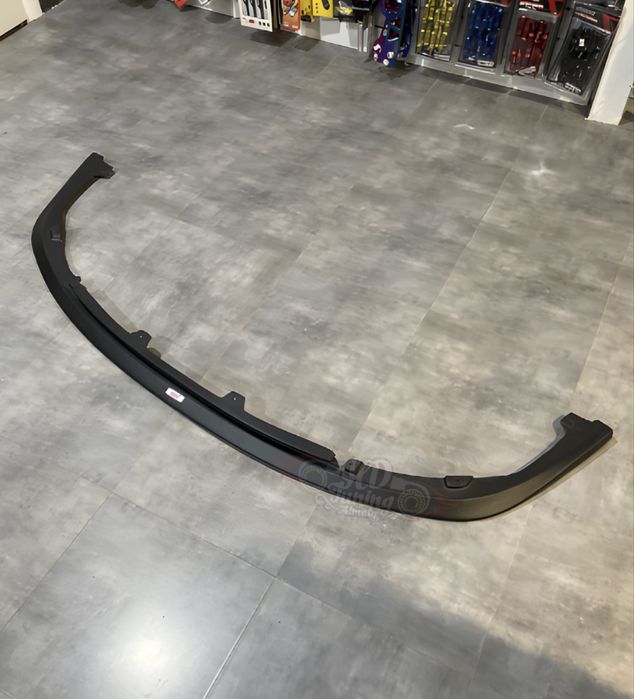Губа Lip STI Subaru Impreza GDB Конь