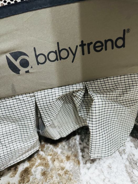 Продам манеж