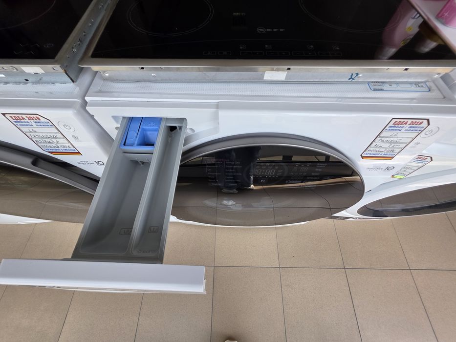 Пералня LG 10kg.
