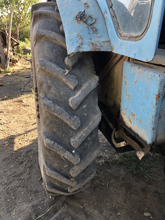 продается ЛТЗ Т40-АМ