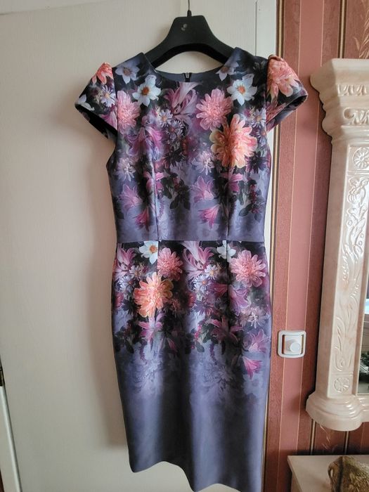 Рокля "Бетси Джонсън"