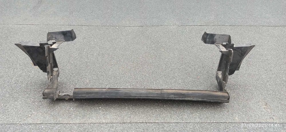 Mercedes W211 части