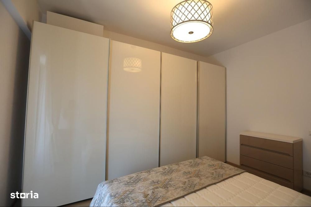 Inchiriere apartament 2 camete zona Banu Manta - Titulescu