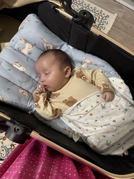 Коляска детская недорого