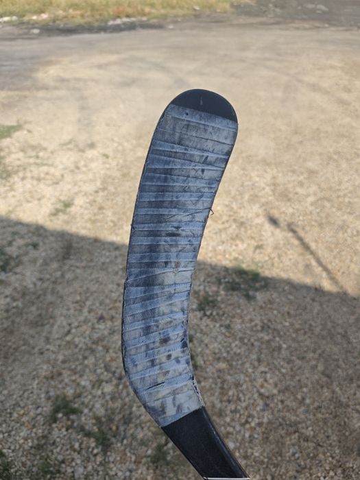 Клюшка BAUER NSX 40 flex