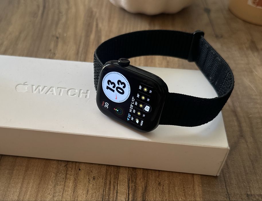 APPLE WATCH 10 * 46mm