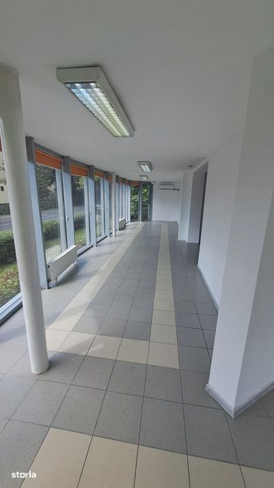 George Cosbuc / Palatul de Justitie spatiu de vanzare