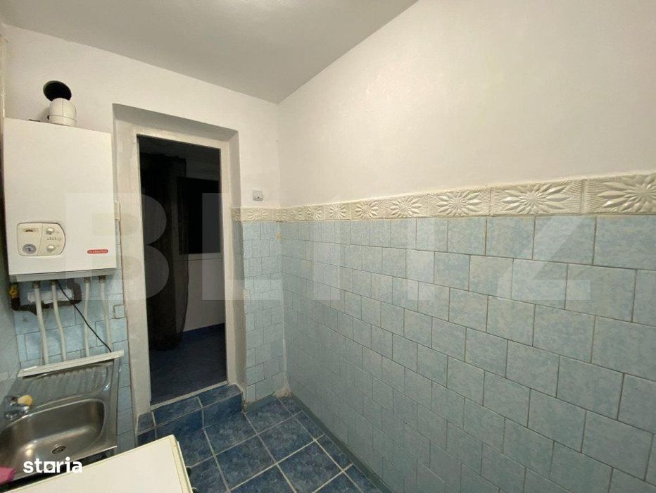 Apartment in Sebeș, Lancrăm - Vedere 4