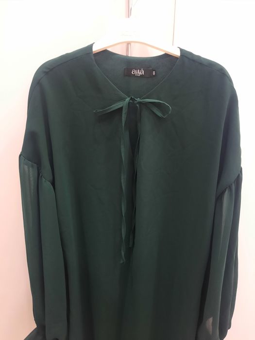 Платье вечернее на 44