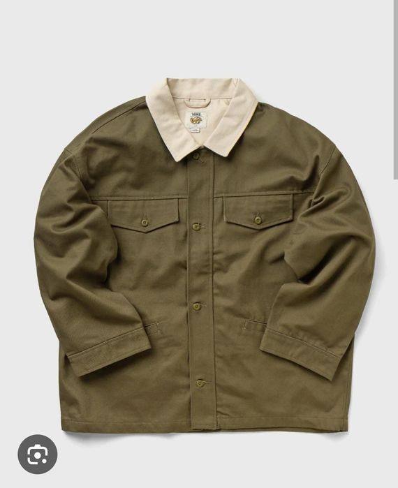 Geaca Vans Vanaderson M