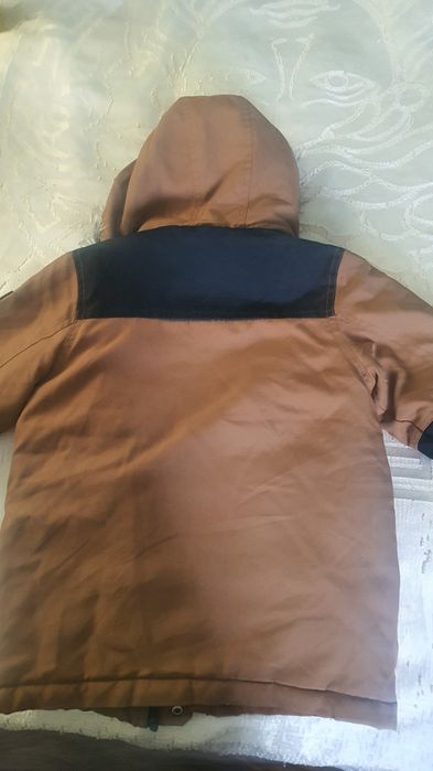 Продается зимняя куртка