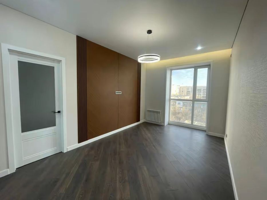 1-комнатной квартиры