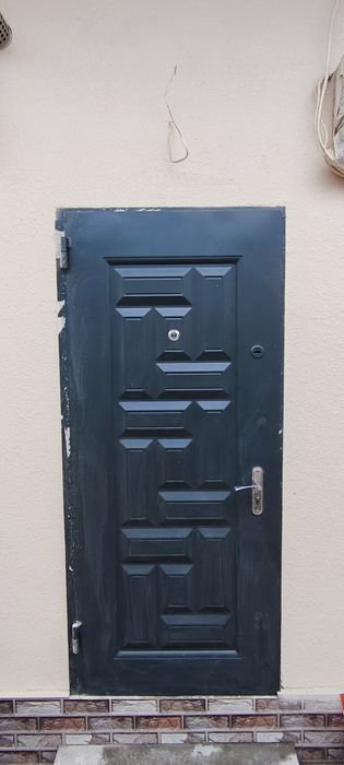 Сдаётся в аренду дом 2х комнатный.Ориентир азербайджанский центр