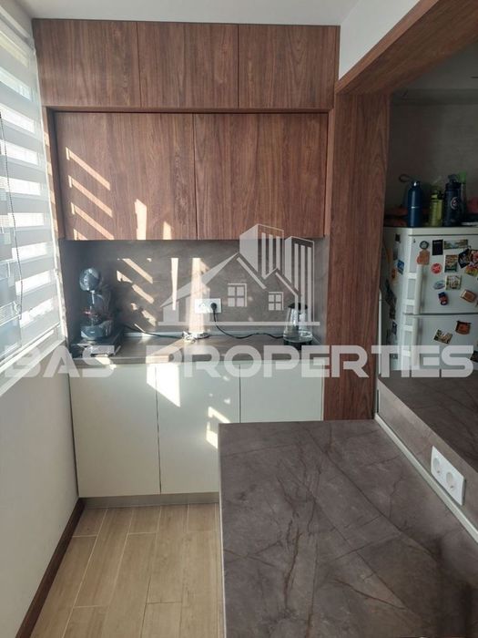 Продава се Двустаен апартамент в София, Овча купел - 48 кв.м за 2917 €/кв.м - Снимка #5