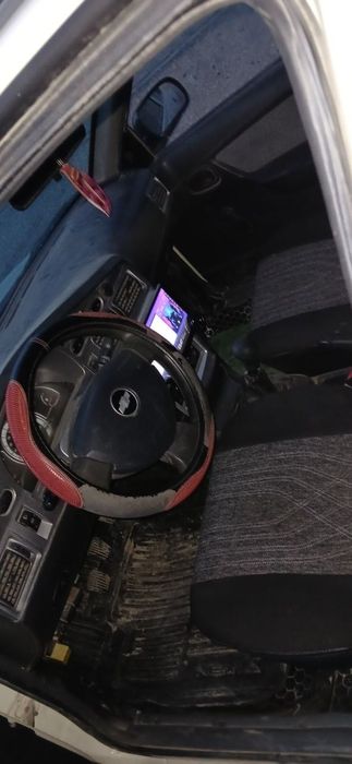 Chervolet Nexia 2 2012