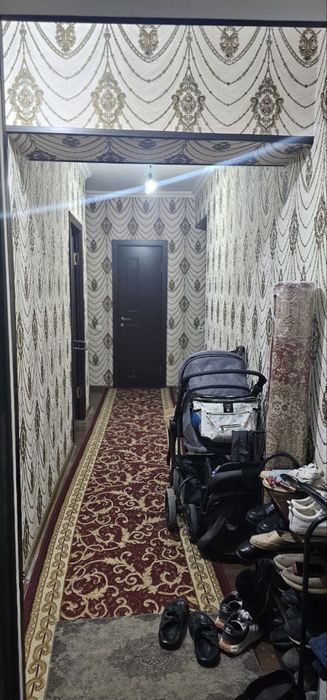 Сергели 5А,3/6/7,56 кв Накд ёки Ипотекага